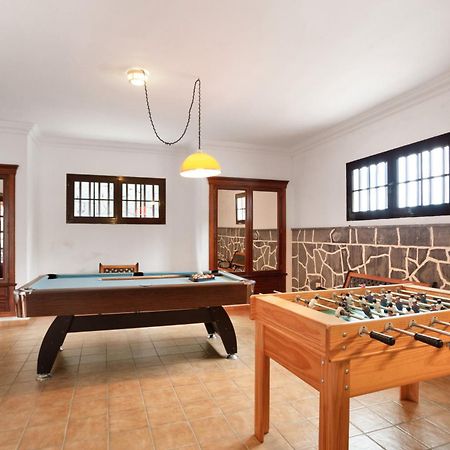 Finca Bellavista 테기세 외부 사진