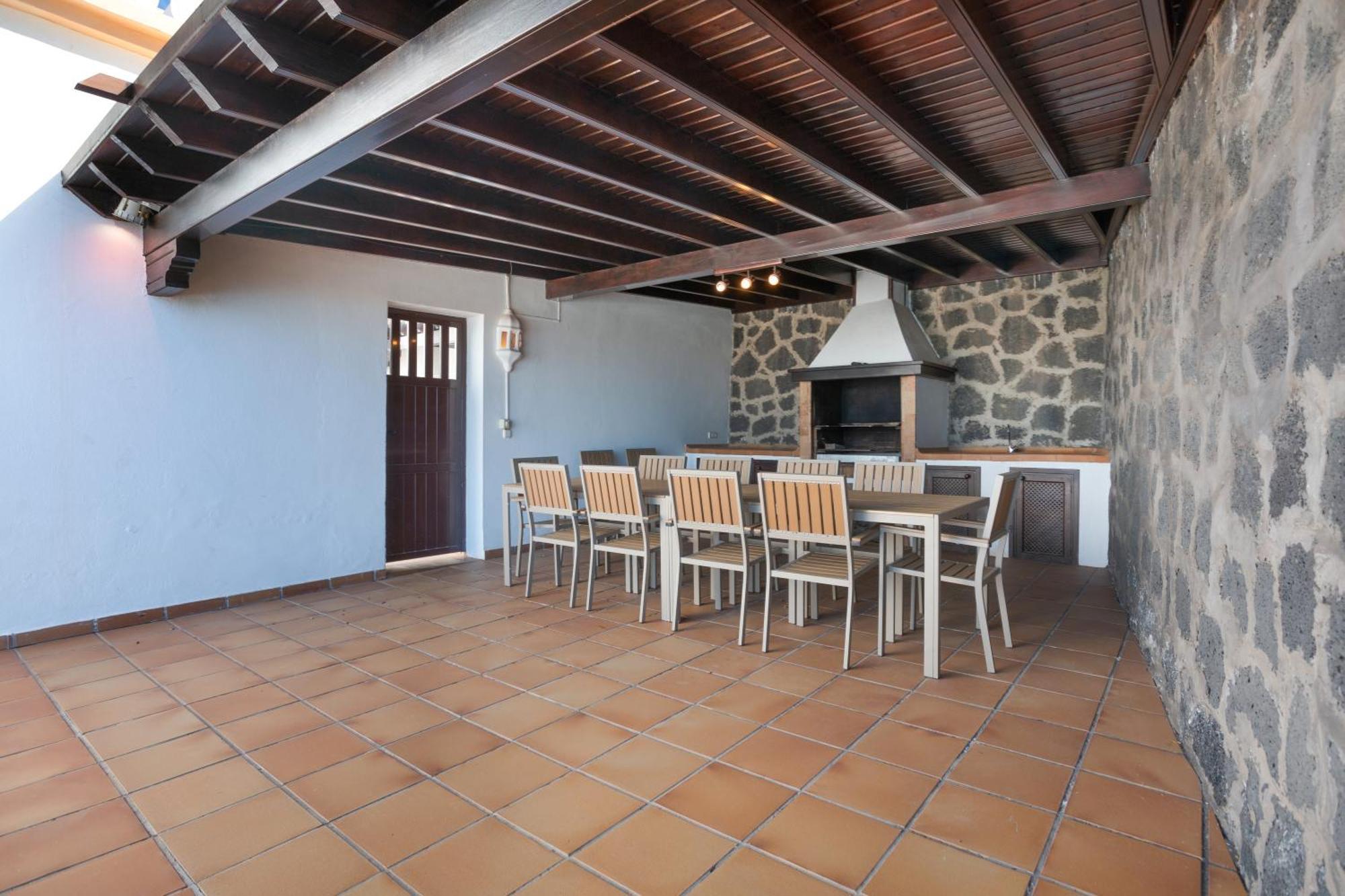 Finca Bellavista 테기세 외부 사진